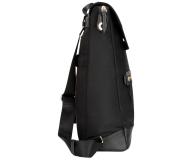 TARGUS Plecak Newport Convertible 2-in-1 czarny TSB965GL - 580332 - zdjęcie 9